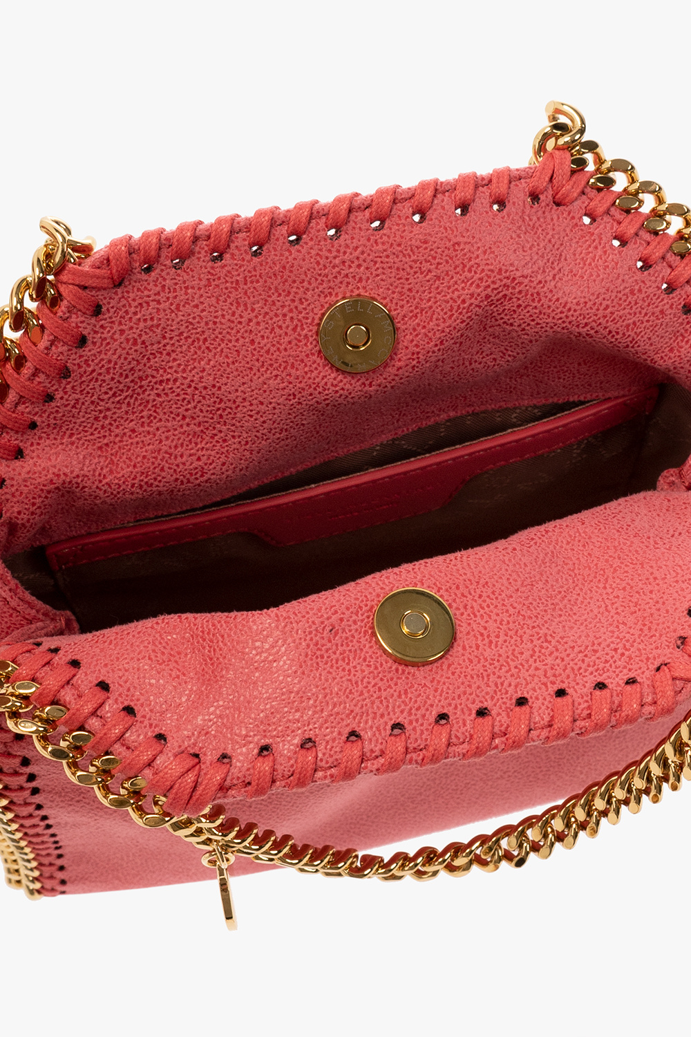 Stella McCartney ‘Falabella Tiny’ shoulder bag Women's Bags Vitkac